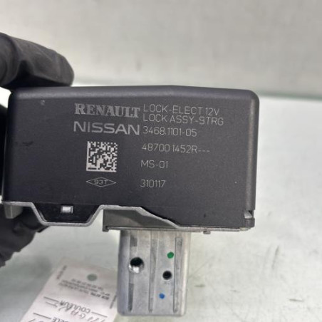 Neiman RENAULT MEGANE 4