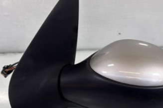 Retroviseur gauche PEUGEOT 206