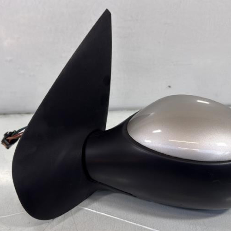 Retroviseur gauche PEUGEOT 206 Photo n°3