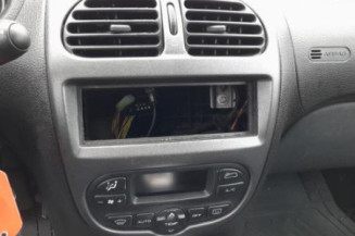 Retroviseur gauche PEUGEOT 206