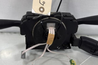 Com (Bloc Contacteur Tournant+Commodo Essuie Glace+Commodo Phare) PEUGEOT 206 Photo n°1