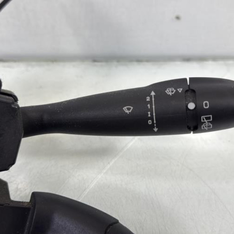 Com (Bloc Contacteur Tournant+Commodo Essuie Glace+Commodo Phare) PEUGEOT 206 Photo n°3