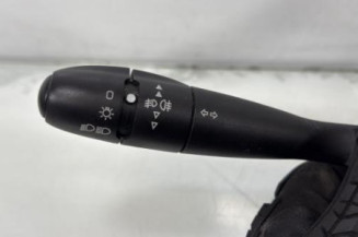 Com (Bloc Contacteur Tournant+Commodo Essuie Glace+Commodo Phare) PEUGEOT 206