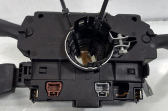 Com (Bloc Contacteur Tournant+Commodo Essuie Glace+Commodo Phare) PEUGEOT 206