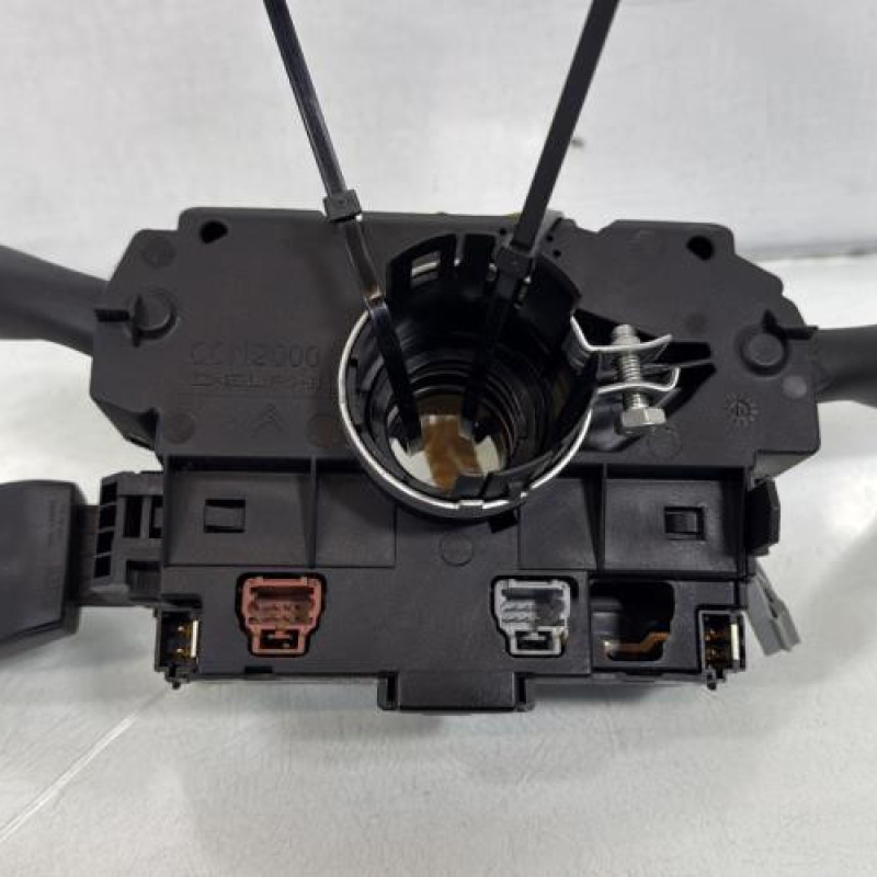 Com (Bloc Contacteur Tournant+Commodo Essuie Glace+Commodo Phare) PEUGEOT 206 Photo n°5