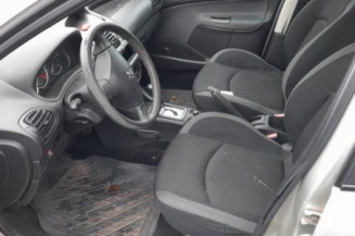 Com (Bloc Contacteur Tournant+Commodo Essuie Glace+Commodo Phare) PEUGEOT 206