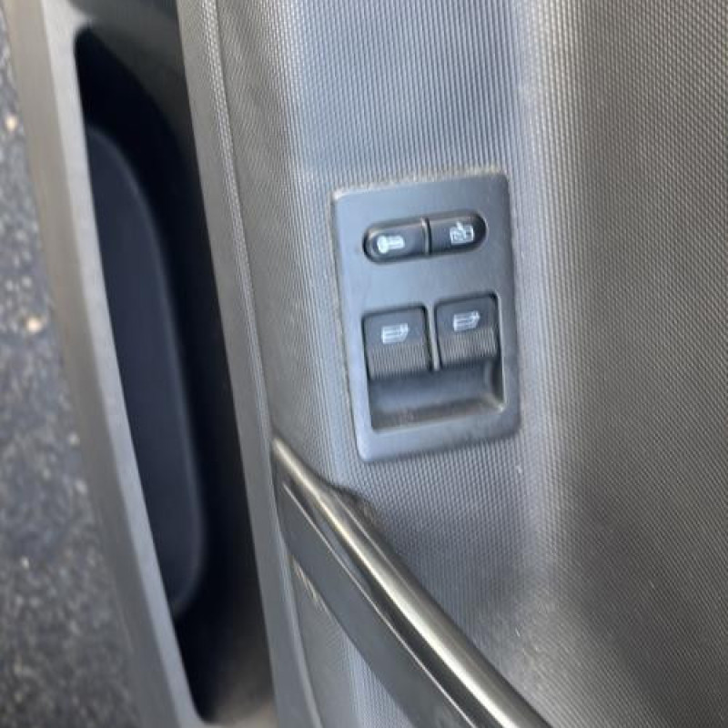 Bras essuie glace arriere VOLKSWAGEN POLO 3 Photo n°13