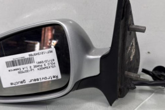 Retroviseur gauche VOLKSWAGEN POLO 3 Photo n°1