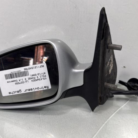 Retroviseur gauche VOLKSWAGEN POLO 3 Photo n°1