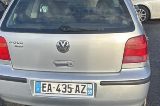 Retroviseur gauche VOLKSWAGEN POLO 3