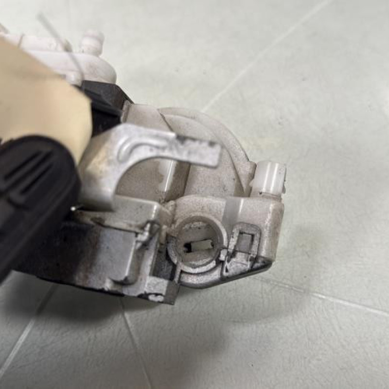 Serrure avant gauche VOLKSWAGEN POLO 3 Photo n°5