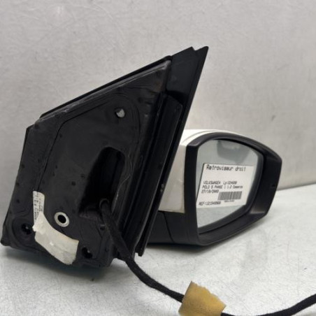 Retroviseur droit VOLKSWAGEN POLO 5