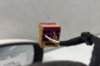 Retroviseur droit VOLKSWAGEN POLO 5