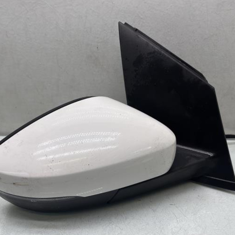 Retroviseur droit VOLKSWAGEN POLO 5 Photo n°4