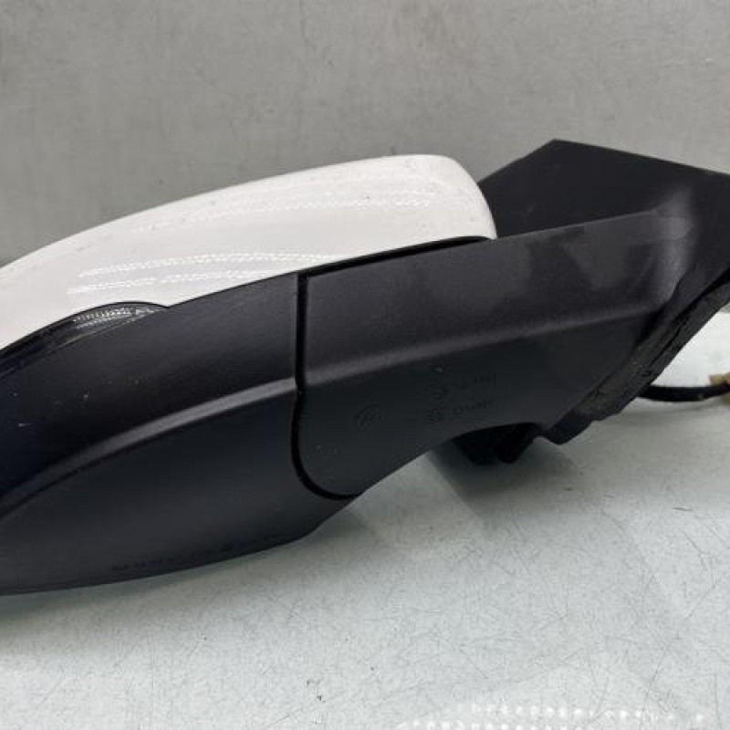 Retroviseur droit VOLKSWAGEN POLO 5 Photo n°5