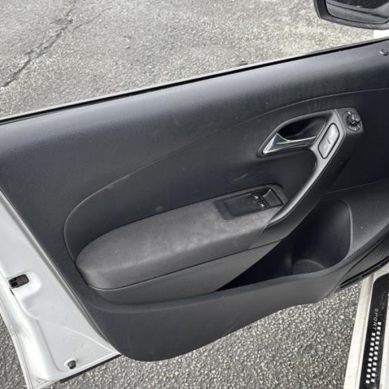 Retroviseur droit VOLKSWAGEN POLO 5 Photo n°15