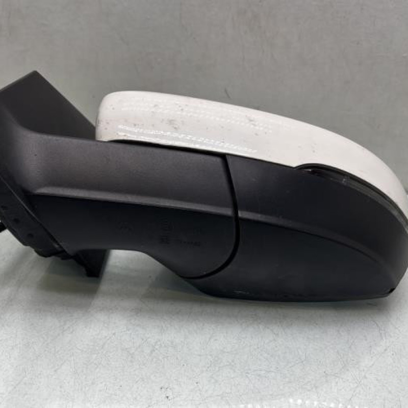 Retroviseur gauche VOLKSWAGEN POLO 5 Photo n°4