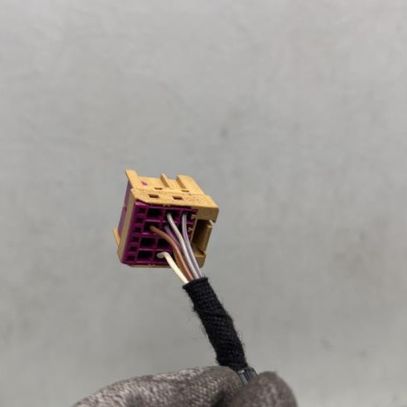 Retroviseur gauche VOLKSWAGEN POLO 5 Photo n°5