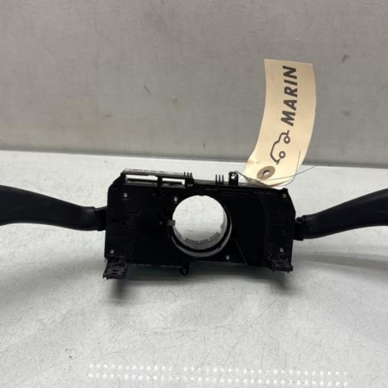 Com (Bloc Contacteur Tournant+Commodo Essuie Glace+Commodo Phare) VOLKSWAGEN POLO 5 Photo n°1