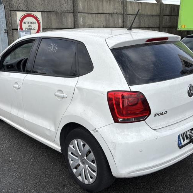 Com (Bloc Contacteur Tournant+Commodo Essuie Glace+Commodo Phare) VOLKSWAGEN POLO 5 Photo n°10