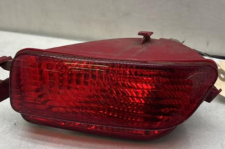 Anti brouillard arriere gauche CITROEN C4 1 Photo n°1