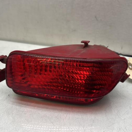 Anti brouillard arriere gauche CITROEN C4 1 Photo n°1