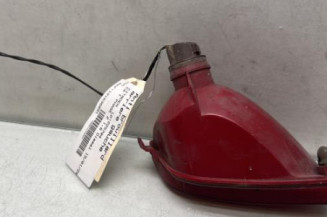 Anti brouillard arriere gauche CITROEN C4 1