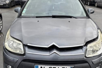 Anti brouillard arriere gauche CITROEN C4 1