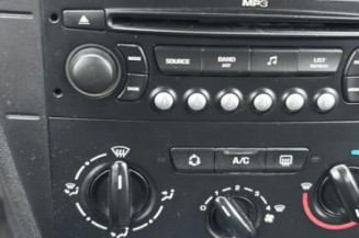 Anti brouillard arriere gauche CITROEN C4 1