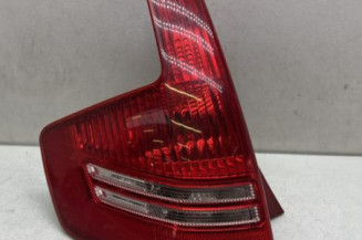 Feu arriere principal gauche (feux) CITROEN C4 1 Photo n°1