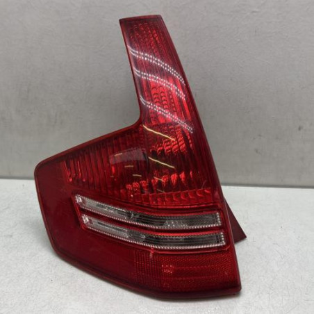 Feu arriere principal gauche (feux) CITROEN C4 1 Photo n°1