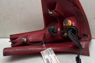 Feu arriere principal gauche (feux) CITROEN C4 1