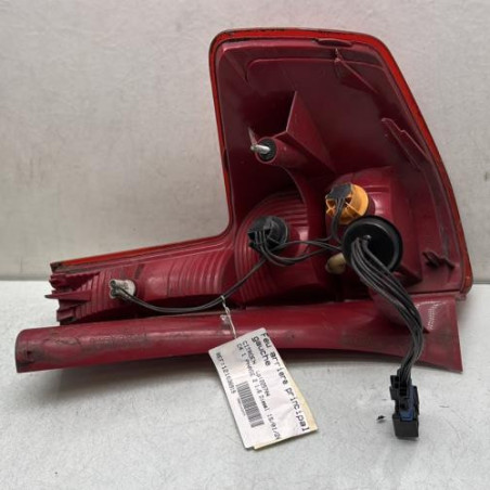 Feu arriere principal gauche (feux) CITROEN C4 1