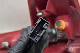 Feu arriere principal gauche (feux) CITROEN C4 1