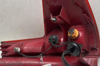 Feu arriere principal gauche (feux) CITROEN C4 1