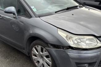 Feu arriere principal gauche (feux) CITROEN C4 1