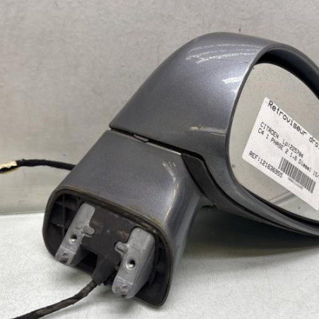 Retroviseur droit CITROEN C4 1