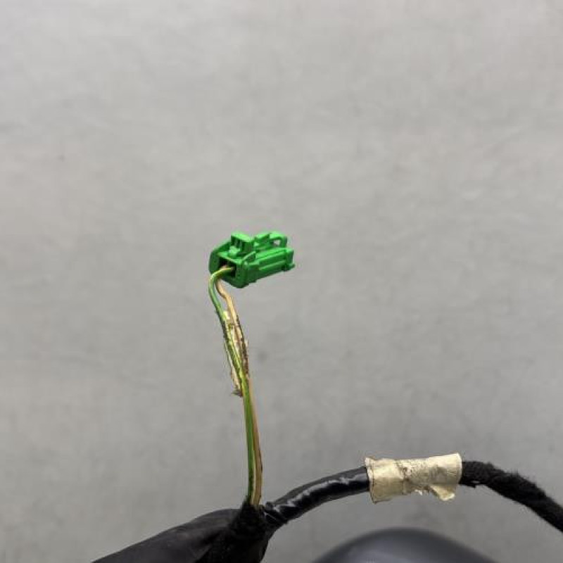 Retroviseur droit CITROEN C4 1 Photo n°4