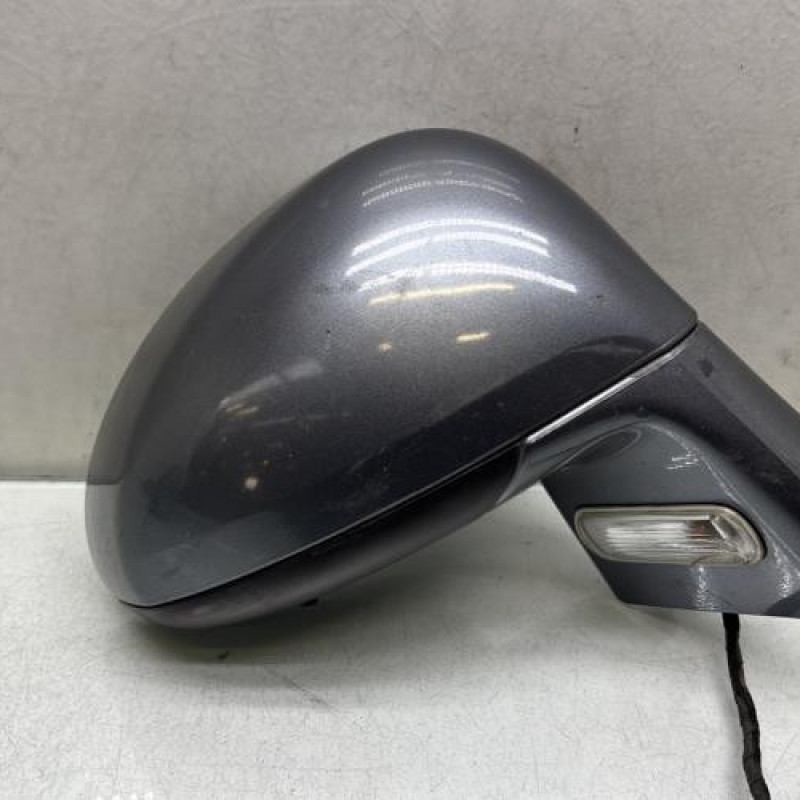 Retroviseur droit CITROEN C4 1 Photo n°6