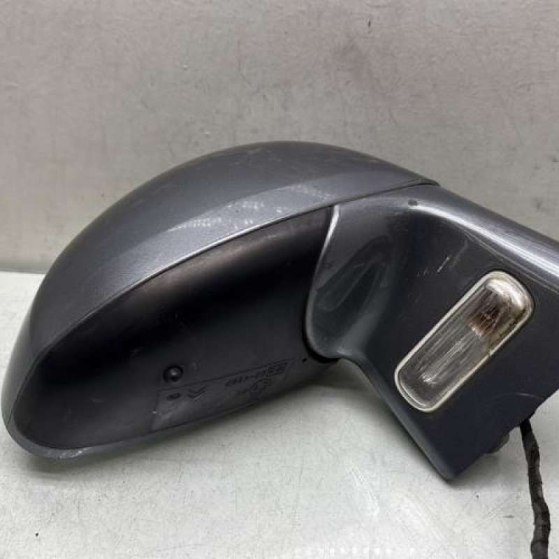 Retroviseur droit CITROEN C4 1 Photo n°7