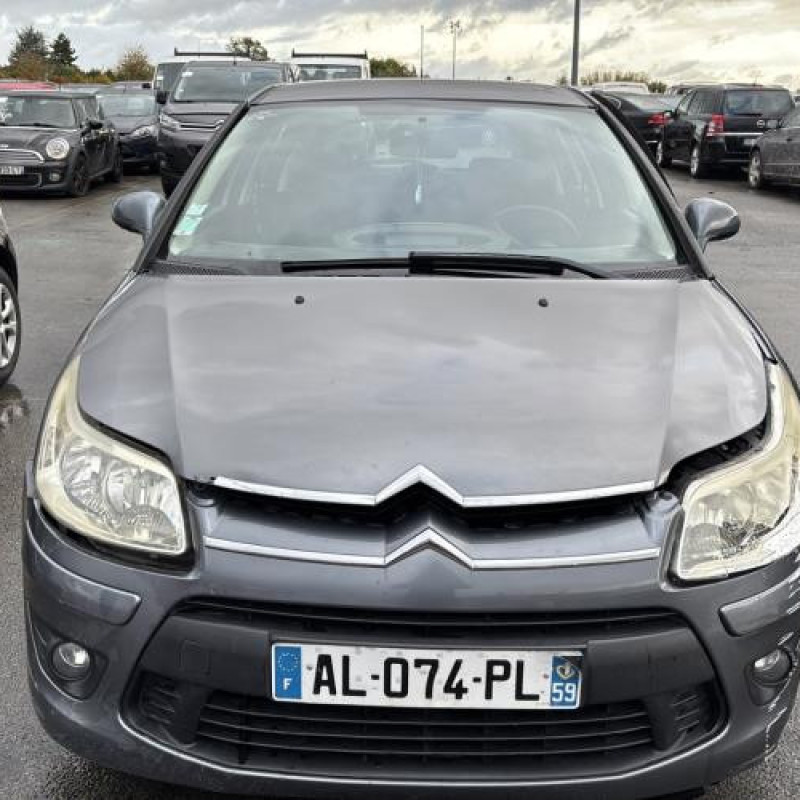 Retroviseur droit CITROEN C4 1 Photo n°16