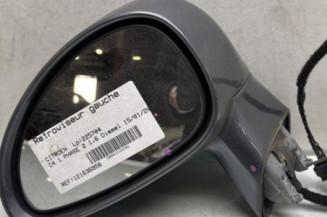 Retroviseur gauche CITROEN C4 1 Photo n°1