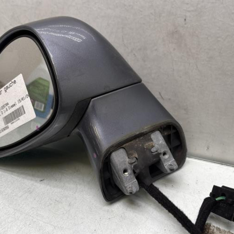 Retroviseur gauche CITROEN C4 1 Photo n°2