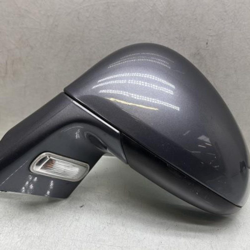 Retroviseur gauche CITROEN C4 1 Photo n°3