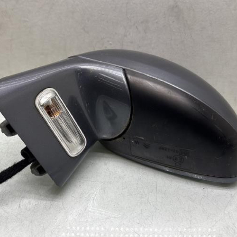 Retroviseur gauche CITROEN C4 1 Photo n°4