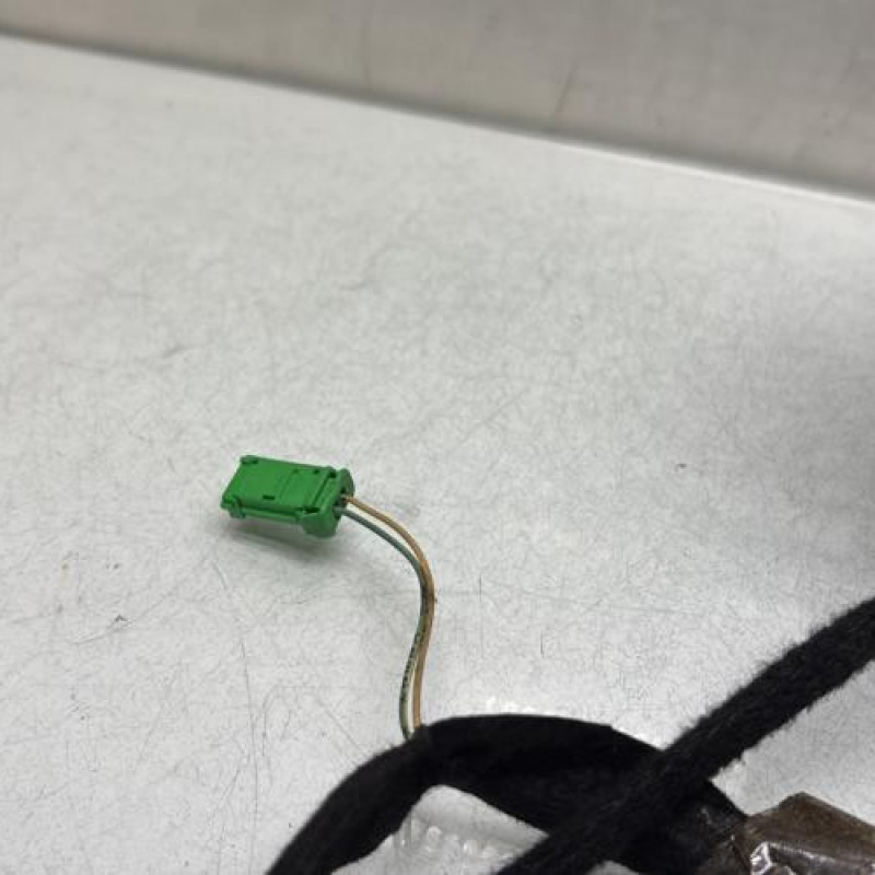 Retroviseur gauche CITROEN C4 1 Photo n°6