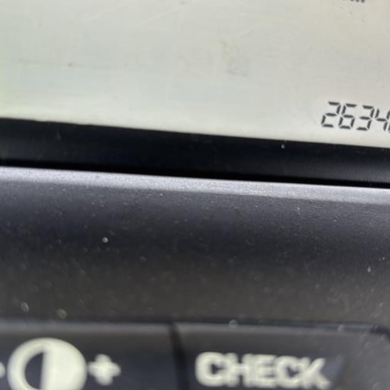 Retroviseur gauche CITROEN C4 1 Photo n°7