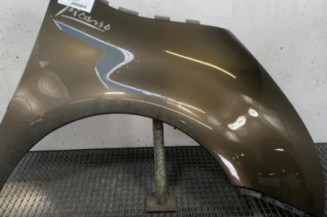 Aile avant droit CITROEN C4 GRAND PICASSO 1 Photo n°1