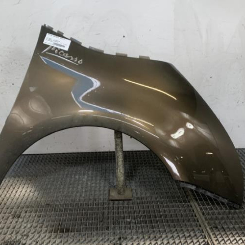 Aile avant droit CITROEN C4 GRAND PICASSO 1 Photo n°1