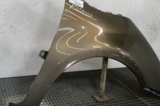 Aile avant droit CITROEN C4 GRAND PICASSO 1